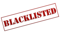 list of blacklisted online casinos